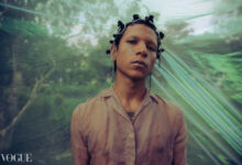 Worldwide curators photovogue ii