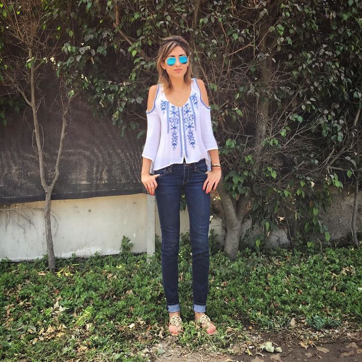 Get to know giuliana bernaola fernandini