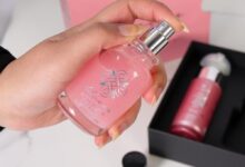 Nara smith beauty secrets