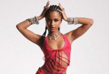 How south african sensation tyla brought the world to its feet