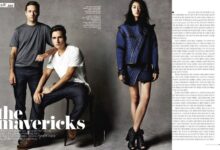 The best of proenza schouler in vogue