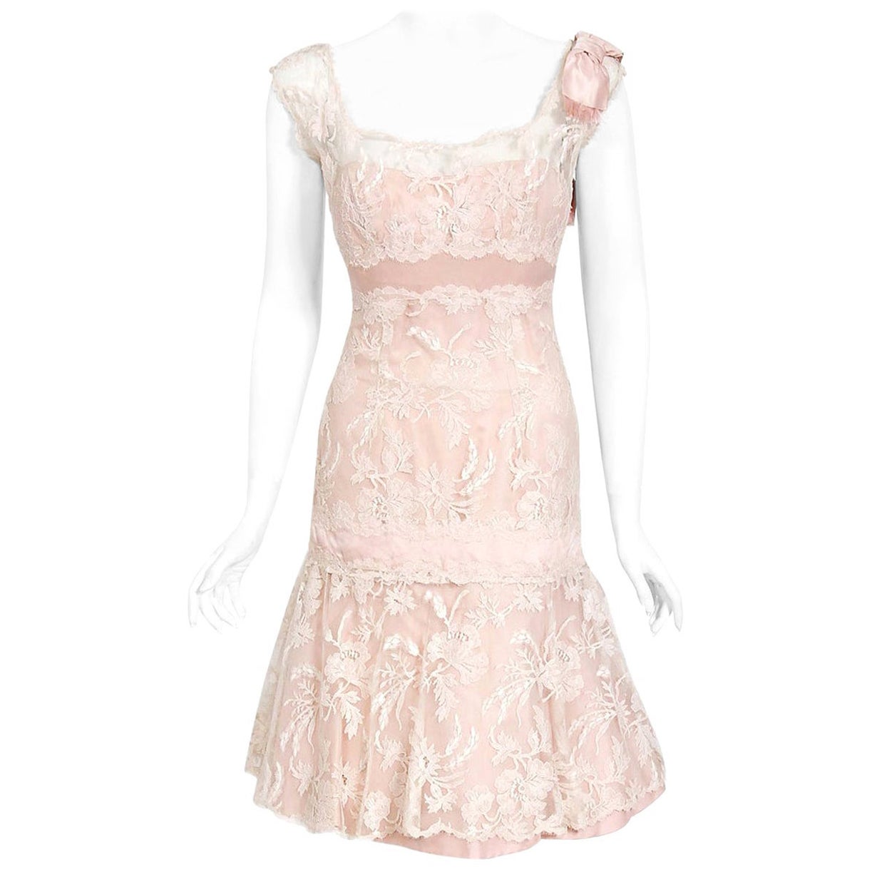 Ariana grande saint laurent dior vintage dress