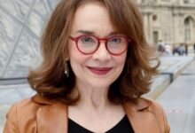 Elaine sciolino adventures in the louvre interview