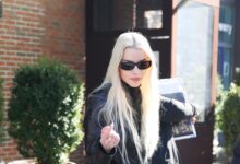 Anya taylor joy faux margaux bag