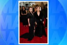 Kaia gerber channels her inner olsen twin