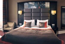 Grand hotel central barcelona