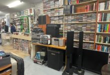 Best vintage stores in dublin