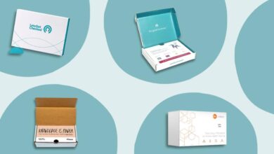 At home hpv self tests