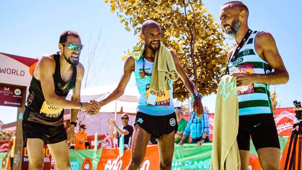 Rivals has inspired me to shake up my approach to dating