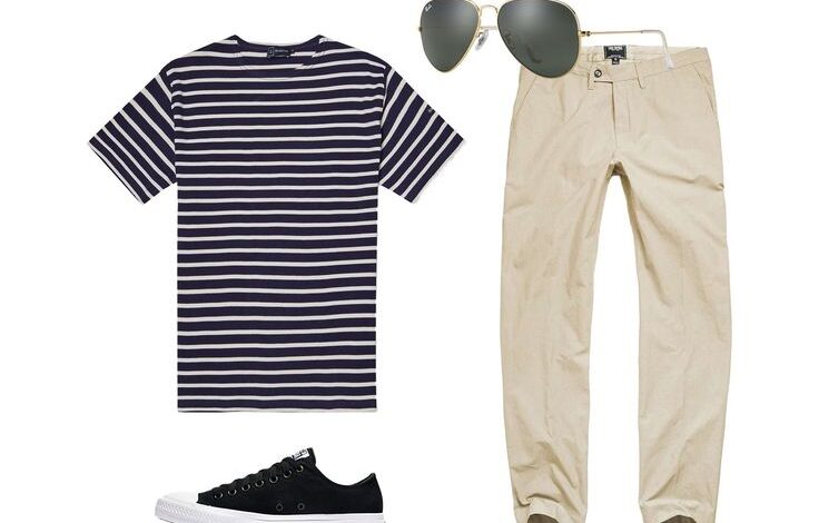 How to dress for las vegas