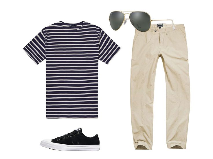 How to dress for las vegas