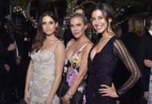 Alexa dell and frederic choquette wedding