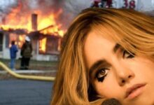 Suki waterhouse resurrects this controversial trend
