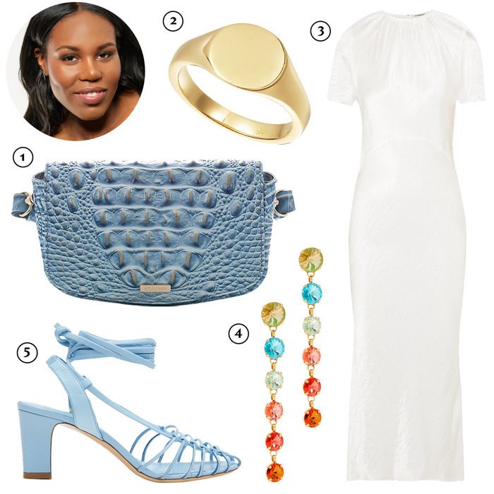 What to wear this weekend