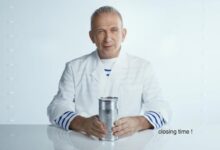 Jean paul gaultier taps duran lantink as permanent creative director