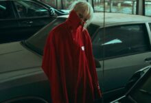 Soo joo park no ghost ep interview