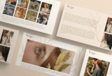 Vogue vintage market announcement