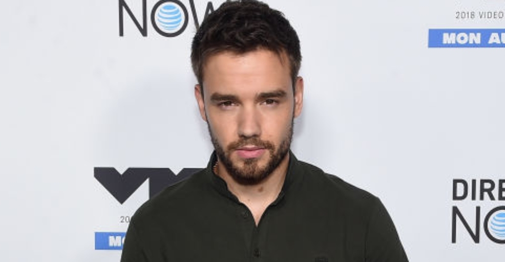 Harry styles one direction bandmates liam payne memorial service