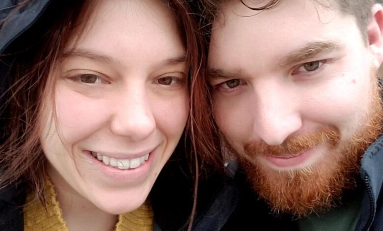 Danny lavery womens hotel book interview