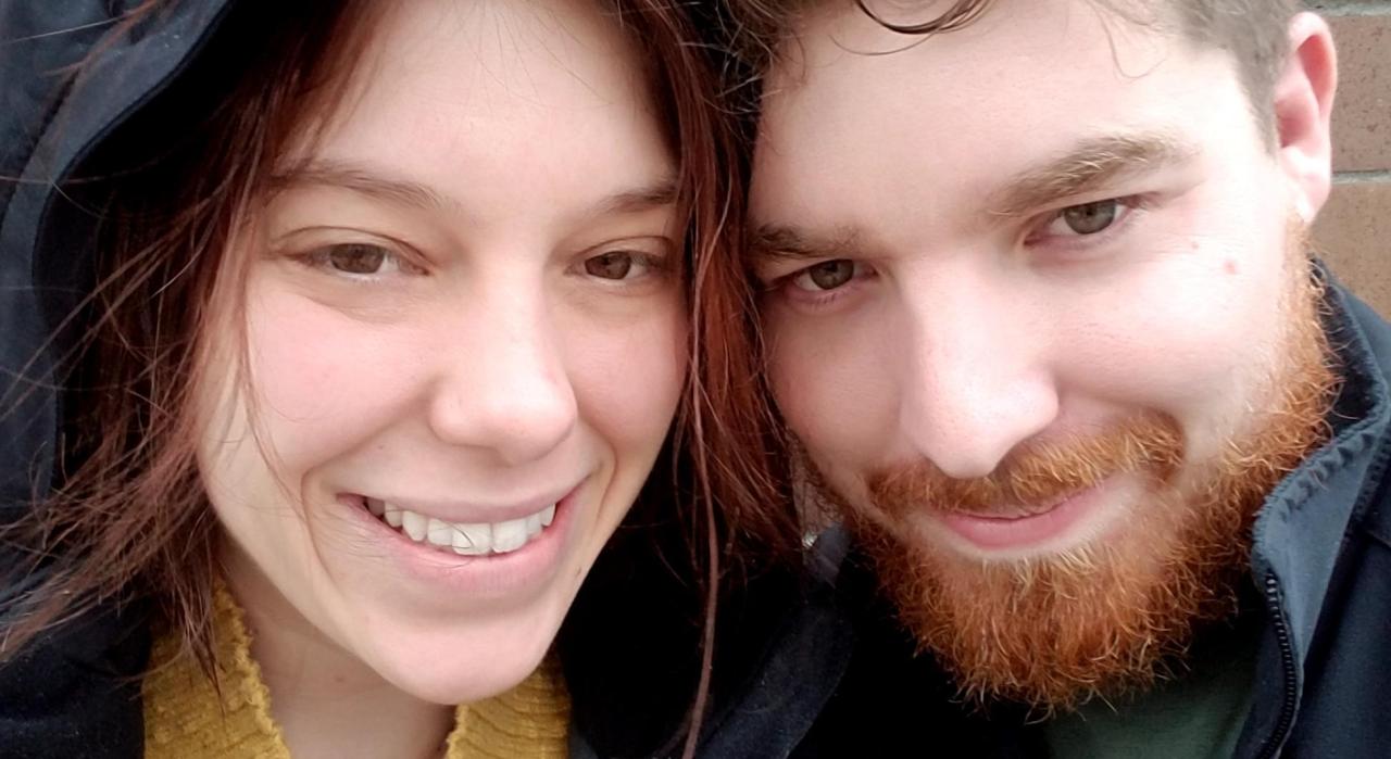 Danny lavery womens hotel book interview