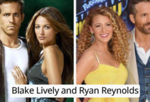 18 celebrity romances that started on set
