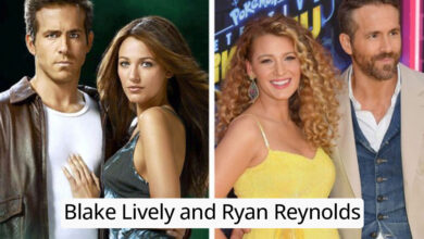 18 celebrity romances that started on set