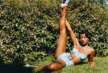 Beauty secrets keke palmer