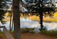 Best airbnbs in maine