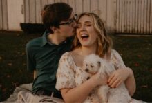 Caroline feeley and rebecca durr wedding