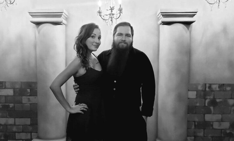 Juno wheeler and noah weinberg wedding