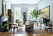 Adam lippes designer berkshires home
