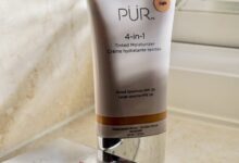 Best tinted moisturizer for mature skin