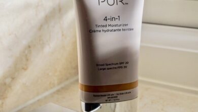 Best tinted moisturizer for mature skin