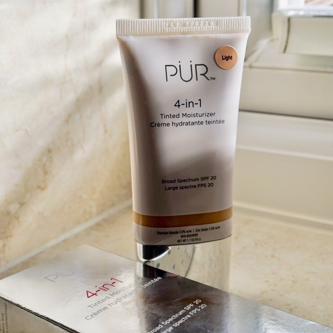 Best tinted moisturizer for mature skin