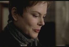 Nicole kidman babygirl florals bows