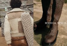 The best of matthieu blazys bottega veneta in vogue