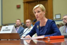 Cecile richards former planned parenthood president dead at 67