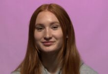 Get to know kayci chisholm