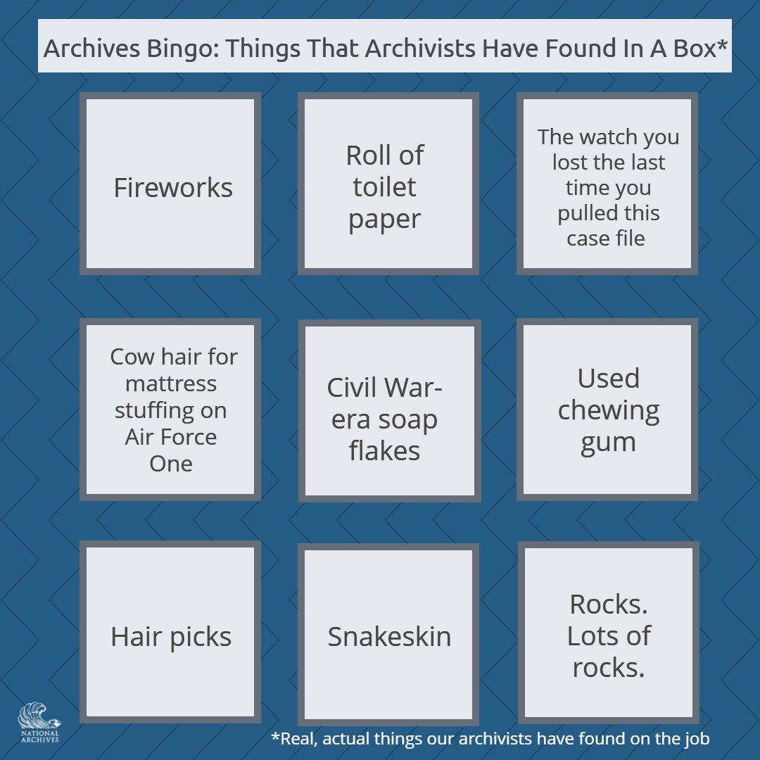 Why is everything an archive sale these days