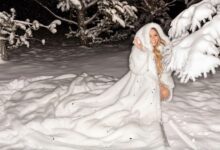 Mariah carey mrs claus aspen