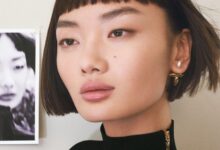 Louis vuitton makeup annoucement