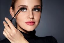 Best mascara for sensitive eyes