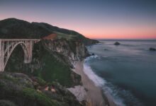 Romantic getaways in the usa that are perfect for any couples trip