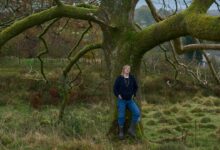 Sarah burton on her givenchy vision