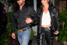 Who is adan banuelos bella hadid boyfriend