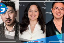 Lily gladstone bowen yang the wedding banquet interview