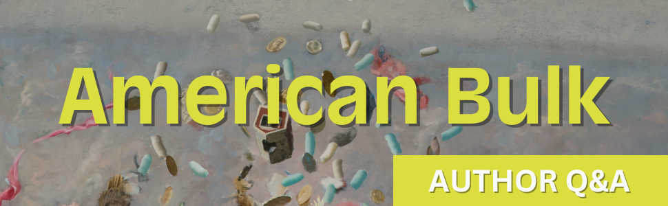 Emily mester american bulk essays on excess interview