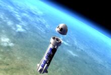 37 thoughts i had about the blue origin space flight katy perry gayle king