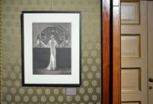 George hoyningen huene glamour and avant garde at palazzo reale