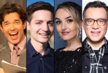John mulaney simon rich all in comedy about love broadway